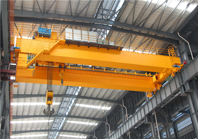 40 ton Overhead crane for sale