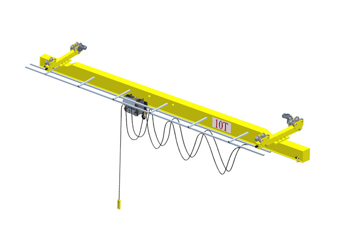 Price of 10 ton overhead crane