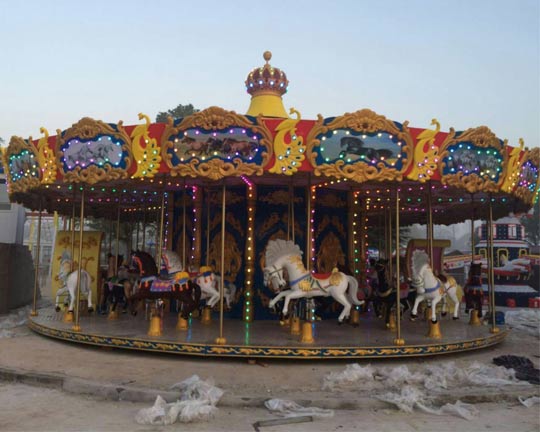 carousel merry go round for sale 