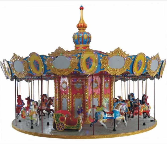 children's carousel for sale