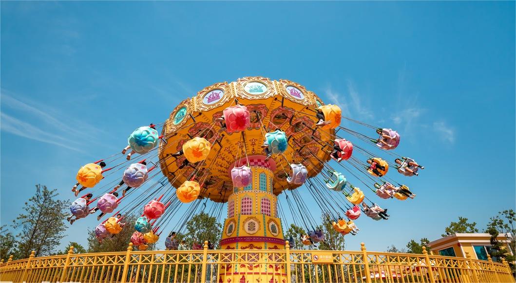 The Importance of After-Sales Service in Choosing a Swing Chair Ride